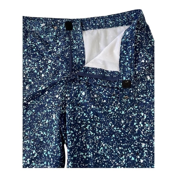 ♥️MARK Anthony♥️ Speckled Swim trunks, size (33) - Picture 4 of 7